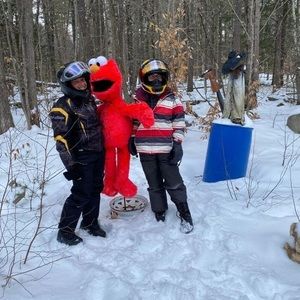 Meet your Posher, Amy